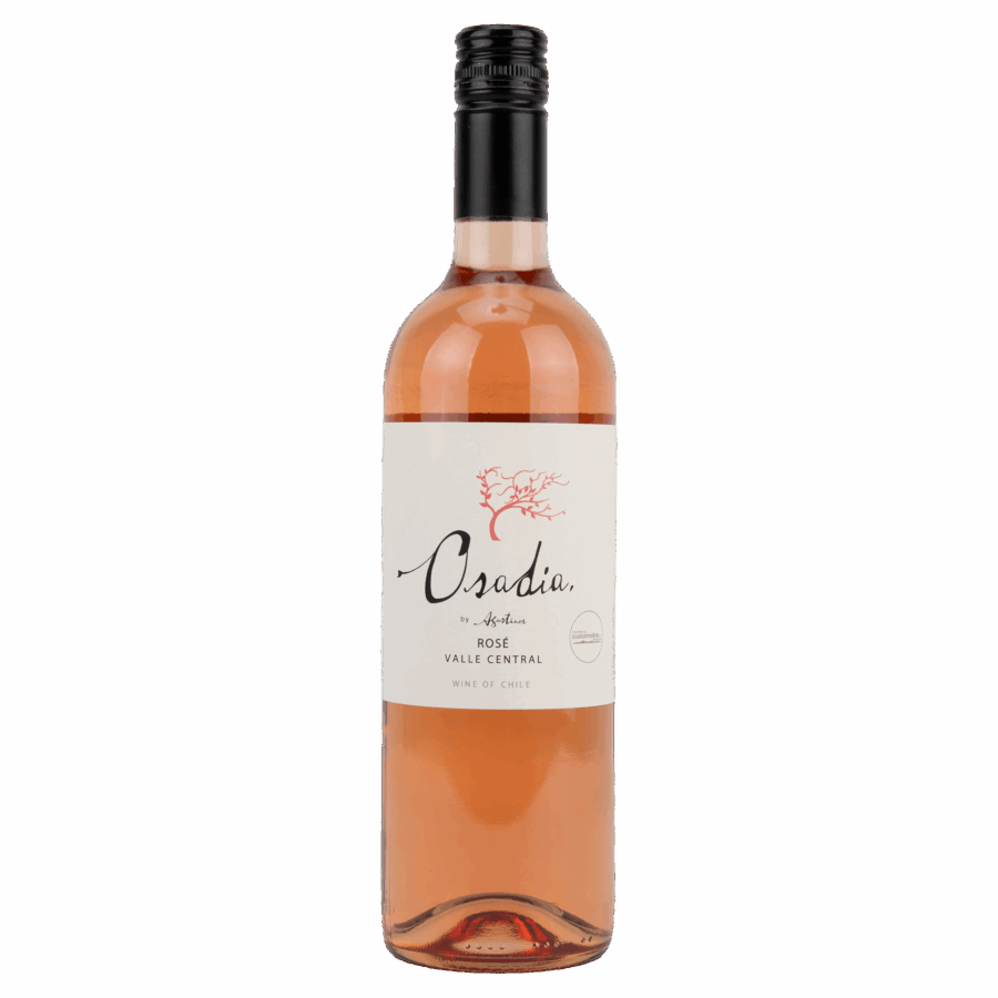 Osadia Rosé | 0,75 L