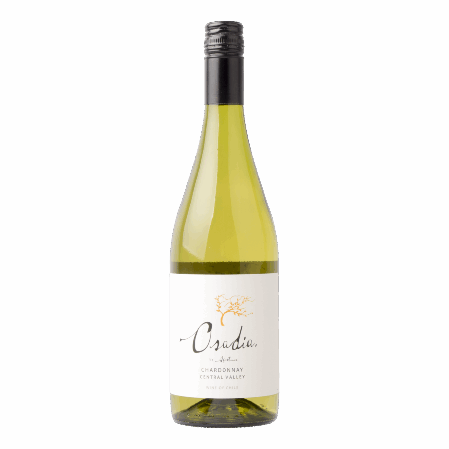 Osadia Chardonnay | 0,75 L