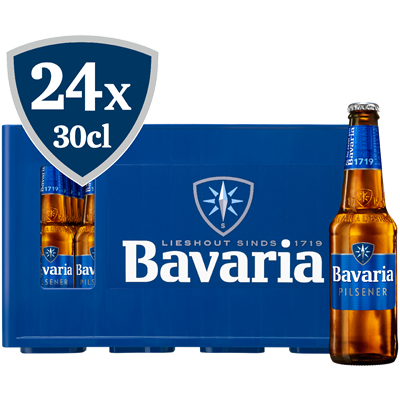 Bavaria | 24 flesjes