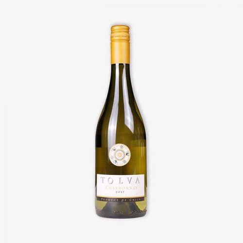 Tolva Chardonnay | 0,7 L