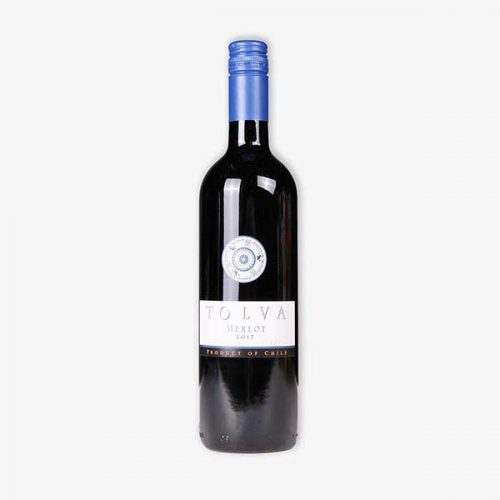 Tolva Merlot | 0,7 L