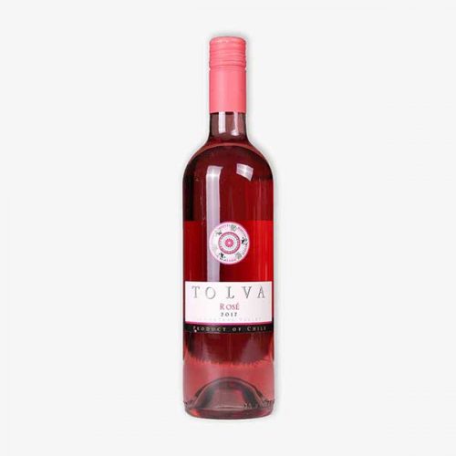 Tolva Rosé | 0,7 L