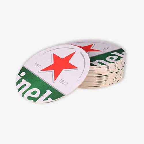 Bierviltjes | 100 stuks