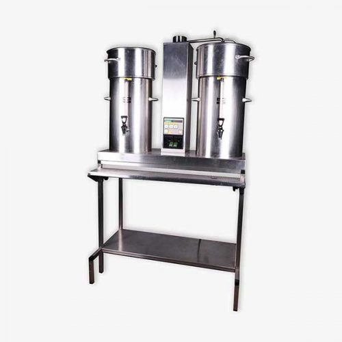 Koffiezetter | vanaf 200 kops