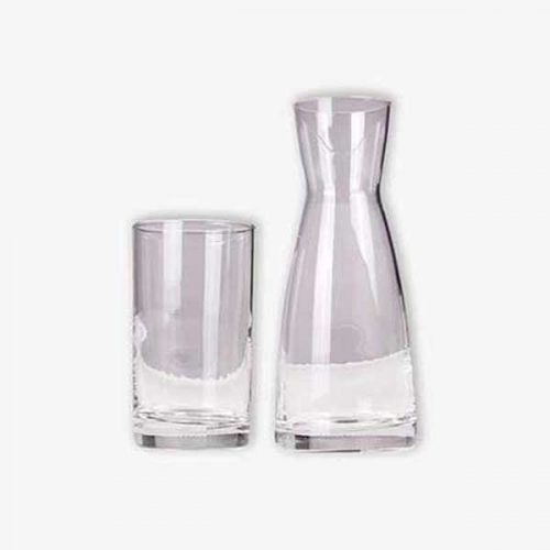 Vaasje Pinda's/Kaasstengels | Set