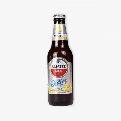 Amstel Radler 2,0% | 1 flesje