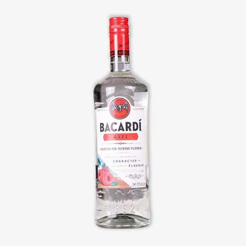 Tielebar catering & verhuur artikel Bacardi Razz | 1 L