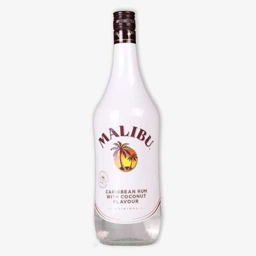 Tielebar catering & verhuur artikel Malibu | 1 L