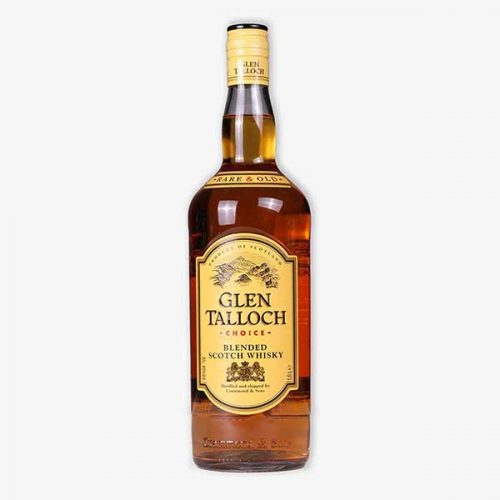 Whiskey Glen Talloch | 1 L