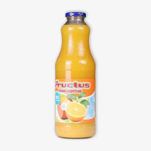 Fructus Sinaasappelsap | 1 L