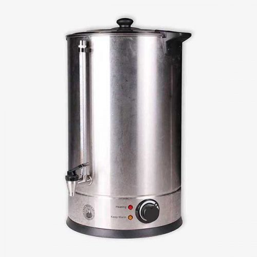 Koffiezetter | 110 kops