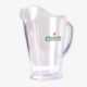 Tielebar catering & verhuur artikel schenkkan Heineken plastic | 2 liter